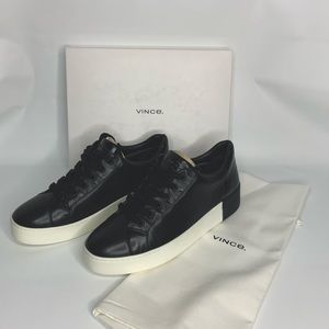 Vince woman’s sneakers